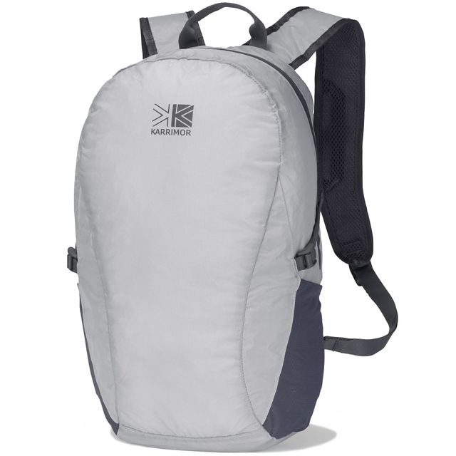 karrimor カリマー マース パネルロード 18 【L.グレー】【18L】 501273-1120 mars panel load 18