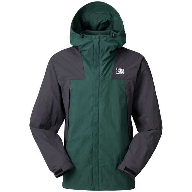 karrimor カリマー トライトン LT 上衣 【F.緑であること】 101622-8060