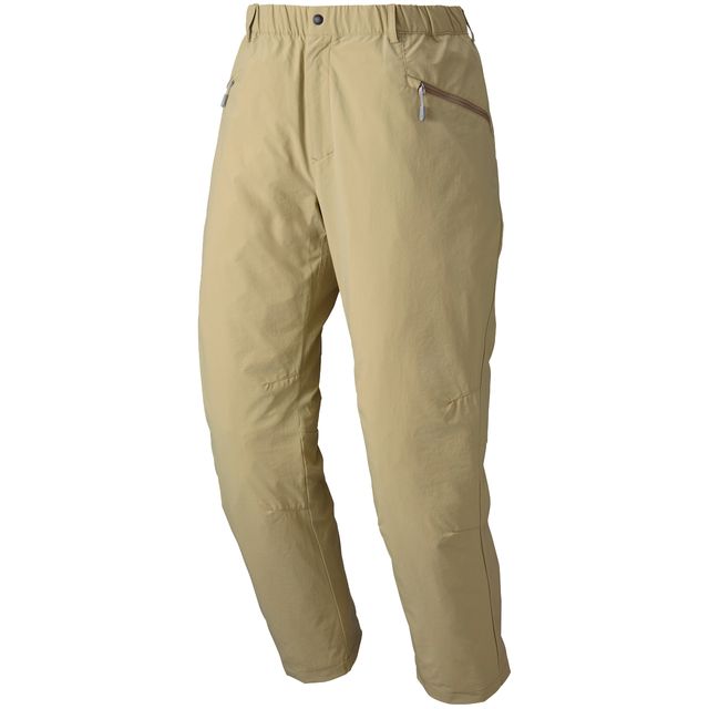 karrimor カリマー トレッキング LW ズボン下 【沙子ベージュ】 101634-0601