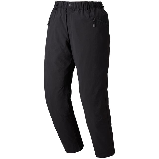 karrimor カリマー トレッキング LW ズボン下 【黒いこと】 101634-9000