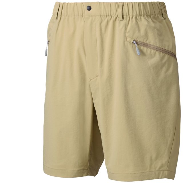karrimor カリマー トレッキング LW さる股引き 【真砂ベージュ】 101636-0601