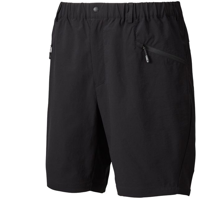 karrimor カリマー トレッキング LW さる股引き 【黒いこと】 101636-9000