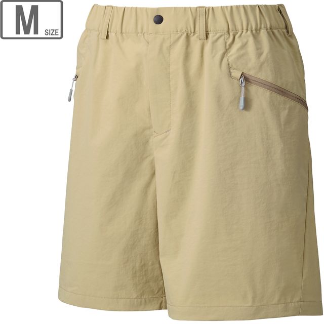 karrimor カリマー 【レディース】トレッキング LW ショーツ W's 【サンドベージュ】【Mサイズ】 101637-0601