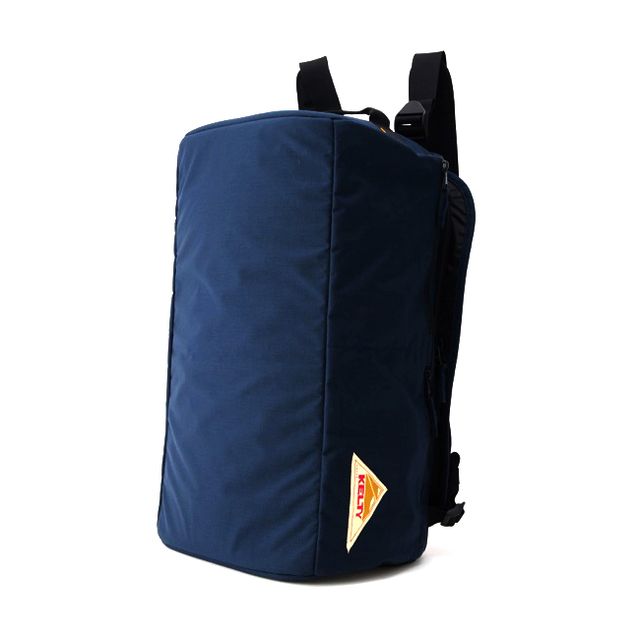 KELTY ケルティ ダッフルバックパック S【40L】【ネイビー】大容量 リュック 3259273126 DUFFLE BACKPACK S｜GIMMICK