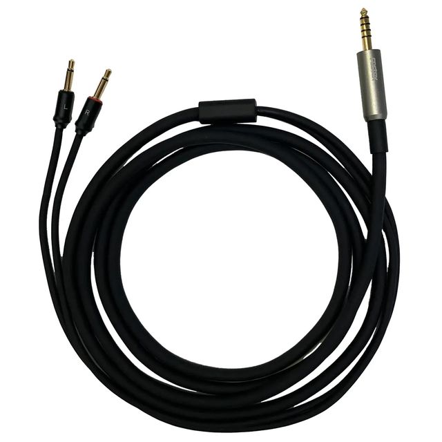 FOSTEX フォステクス ET-TH4.4BL2Y 4.4粍 5極 平衡にする有線テレビ TH910/TH919用