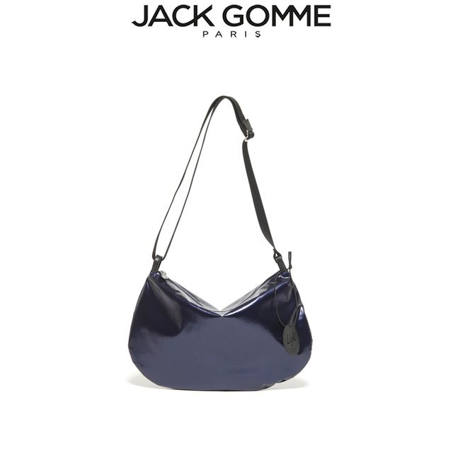 Jack Gomme 手玉天然ゴム FILO【インディゴ】肩先 10062012520017 LIGHT ORIGINAL フランス共和国製 【定まり売りわたす店】