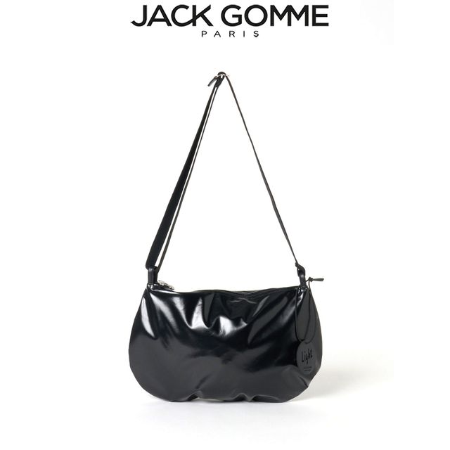 Jack Gomme 手玉天然ゴム FILO【黒いこと】肩先 10062012520017 LIGHT ORIGINAL フランス共和国製 【定まり売りわたす店】
