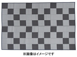 萩原 ハギカラ 洗えるい草風引っ敷き 矢倉 日本の首都間8帖 薄墨色 81947780 製造業者直送 同梱不可 歌留多決済のみ相応う 沖縄・北海道・離島お届け並びに第四次元特定化不可
