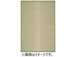 萩原 ハギカラ 国産い草引っ敷き 金剛石 本間6帖 - 81606760 製造会社直送 同梱不可 歌留多決済のみ相応う 沖縄・北海道・離島お届け並びに第四次元任ずる不可