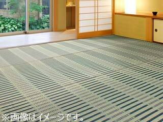 萩原 ハギカラ い草引っ敷き 津弥 日本の首都間4.5帖 青み 81832345 製造業者直送 同梱不可 歌留多決済のみ相応う 沖縄・北海道・離島お届け並びに第四次元決める不可