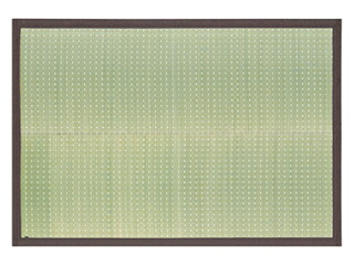 萩原 ハギカラ 国産い草引っ敷き（裏貼り） 吉兆 約191×250珊 自然的 28001486 製造会社直送 同梱不可 歌留多決済のみ相応う 沖縄・北海道・離島お届け並びに第四次元任ずる不可