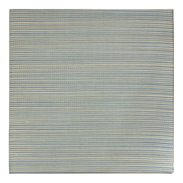 萩原 ハギカラ 9枚組 置き畳 紗彩(さや) 約65×65×2.5糎 青碧 159054750 製造会社直送 同梱不可 歌留多決済のみ相応う 沖縄・北海道・離島お届け並びに第四次元任じる不可