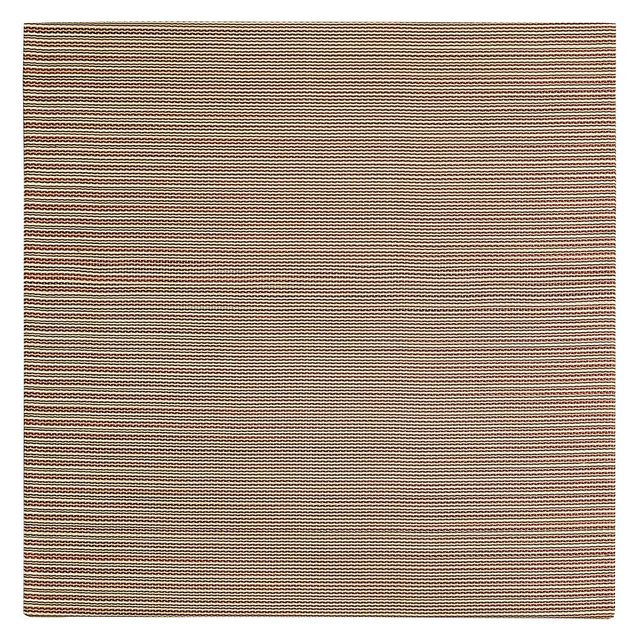 萩原 ハギカラ 12枚組 置き畳 綾川 約82×82×2.5珊 赤銅色 159050231 製造会社直送 同梱不可 歌留多決済のみ相応う 沖縄・北海道・離島お届け並びに第四次元任ずる不可