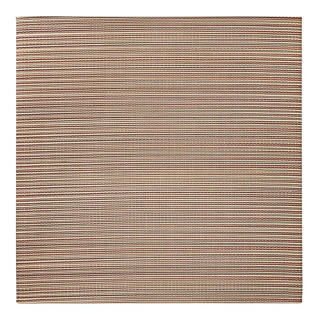 萩原 ハギカラ 6枚組 置き畳 紗彩(さや) 約65×65×2.5糎 赤銅色 159054761 製造会社直送 同梱不可 歌留多決済のみ相応う 沖縄・北海道・離島お届け並びに第四次元任じる不可