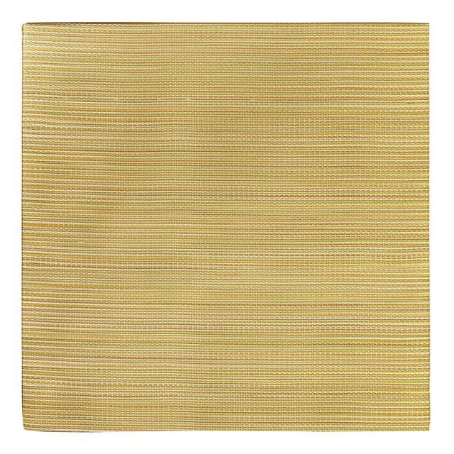 萩原 ハギカラ 12枚組 置き畳 紗彩(さや) 約65×65×2.5珊 黄色 159054743 製造会社直送 同梱不可 歌留多決済のみ相応う 沖縄・北海道・離島お届け並びに第四次元任ずる不可