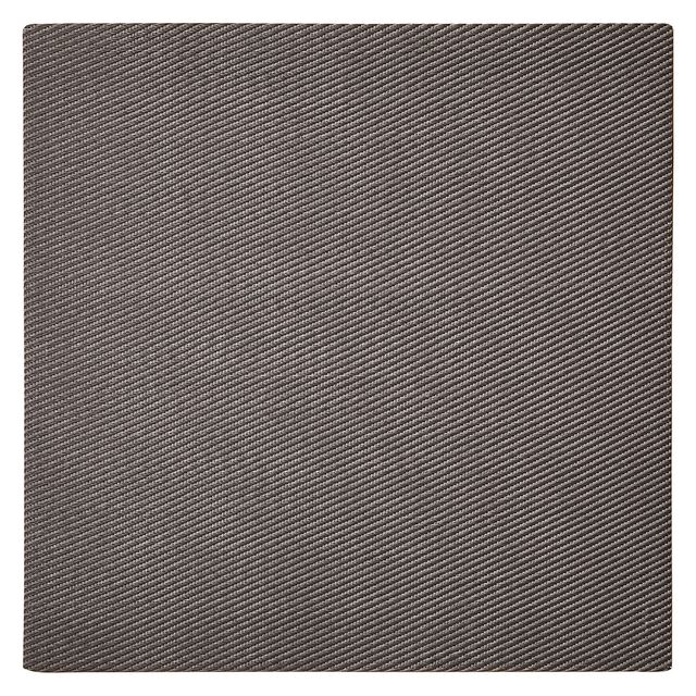 萩原 ハギカラ 6枚組 い草風置き畳 綾飾りつけ 約65×65×2.5珊 薄墨色 159056173 製造会社直送 同梱不可 歌留多決済のみ相応う 沖縄・北海道・離島お届け並びに第四次元任ずる不可