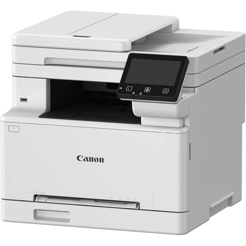 CANON キヤノン カラーレーザビームプリンタ複合機 Satera MF663Cdw 6928C014 単品購入のみ可(同一商品であれば複数購入可) 軒先渡し クレジットカード 代金引換決済のみ|GIMMICK