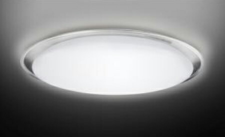 【大型商いものの為第四次元特定化不可】 TOSHIBA 東芝 【大型商いもの】NLEH12048E-LC 枠付LED最高限度点火装置 12畳 調光 調色 タイマー役立つこと積み上げる