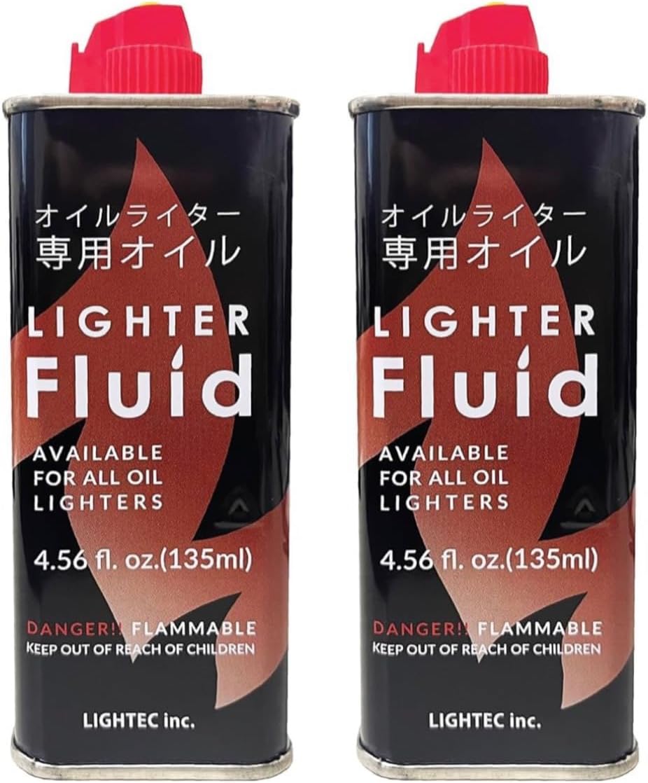 楽天市場】lightec(ライテック) オイルライター 専用オイル