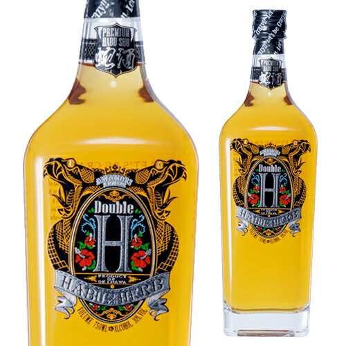 ハブ酒　泡盛　ハブ　ハーブ13種類 南都酒造 ハブ酒 25度 720ml 泡盛ベース+ハブエキス+13種類の