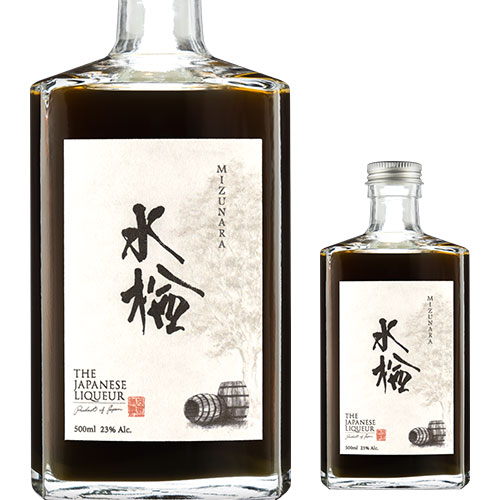 ジャパニーズ リキュール メープル樽12年 38度 720ml 楽天市場】【全品P3倍 7/30限定】ジャパニーズリキュール 水楢