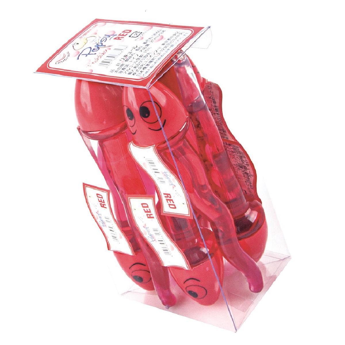 楽天市場】ポプジー レッド リキュール 20ml 8本入り セット popsy