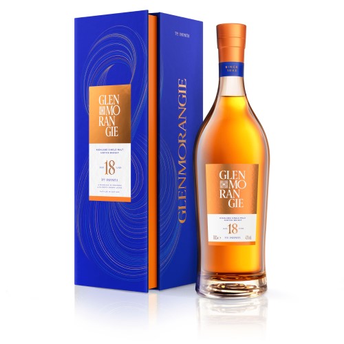 Glenmorangie グレンモーレンジ 18年 ウイスキー 750ml 512312new.jpg