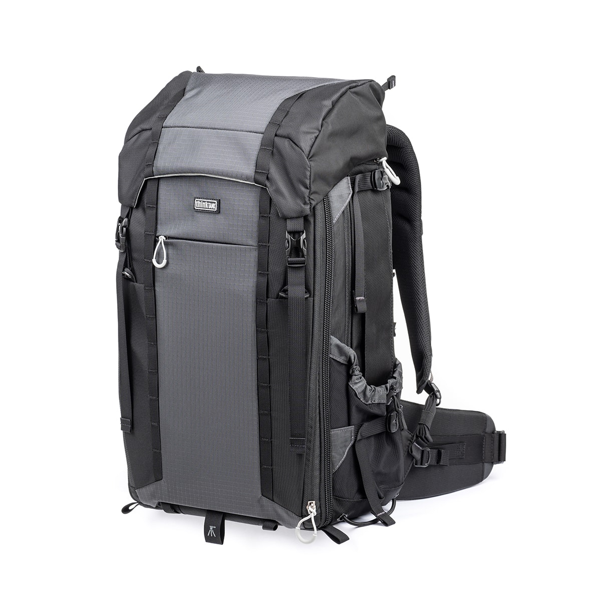 thinkTANKphoto シンクタンクフォト ファーストライト 35L+ ブラックチャコール|GIN-ICHI店
