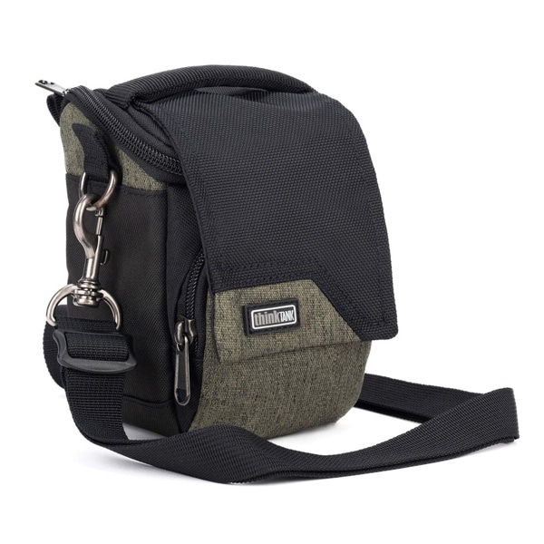 thinkTANKphoto シンクタンクフォト ミラーレス ムーバー 5 V2 コーストグリーン