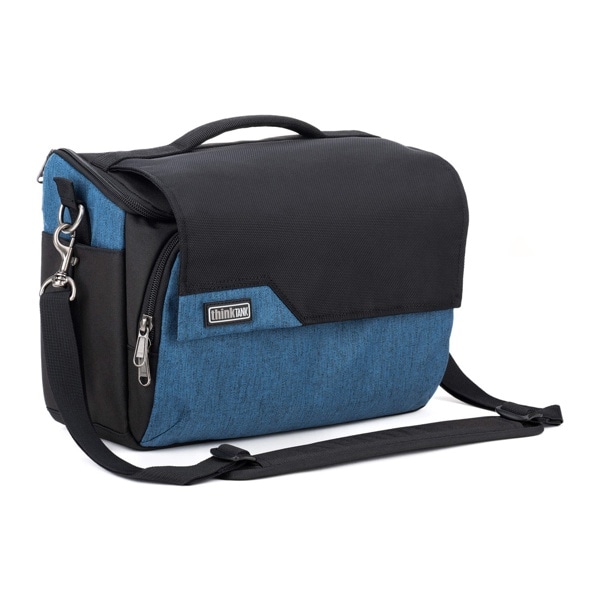 thinkTANKphoto シンクタンクフォト ミラーレス ムーバー 30 V2 マリンブルー|GIN-ICHI店