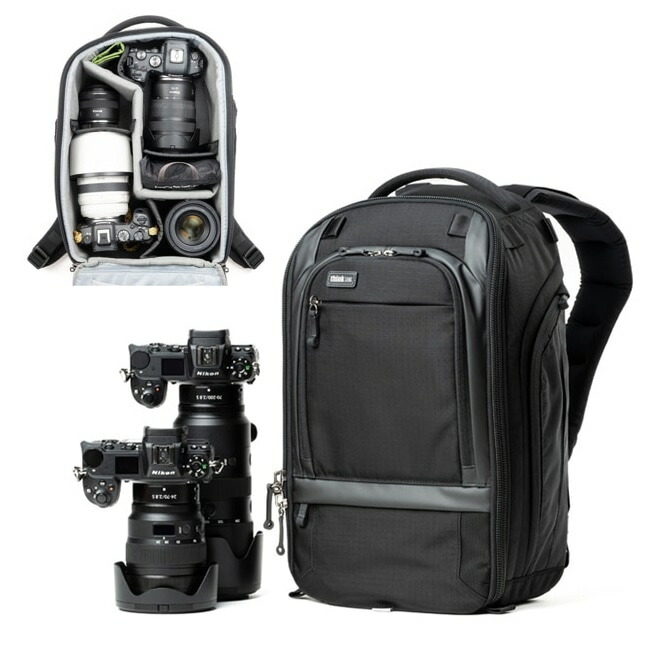 thinkTANKphoto シンクタンクフォト ウォーカープロ 16L ブラック｜GIN-ICHI店