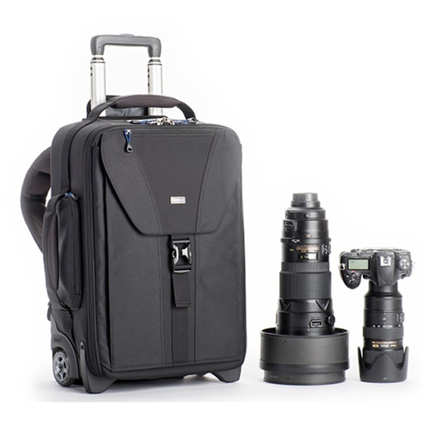 thinkTANKphoto シンクタンクフォト エアポート テイクオフ V2.0 ブラック｜GIN-ICHI店