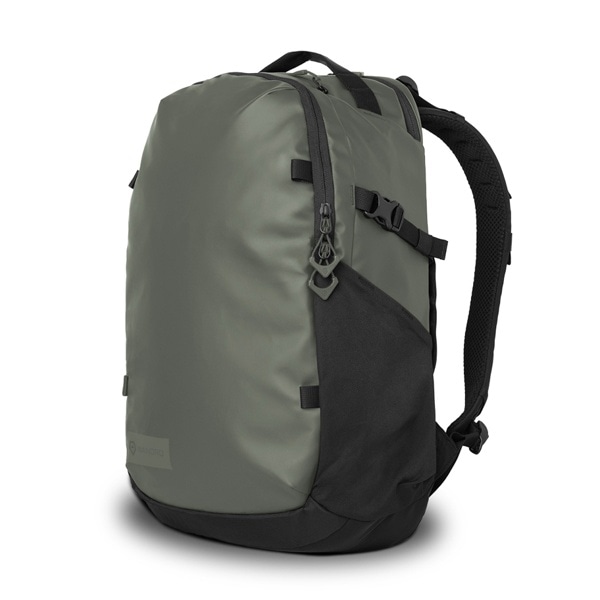 【アウトレット・30％OFF】WANDRD ワンダード ニンバス 18L ワサッチグリーン NM18-WG-1｜GIN-ICHI店