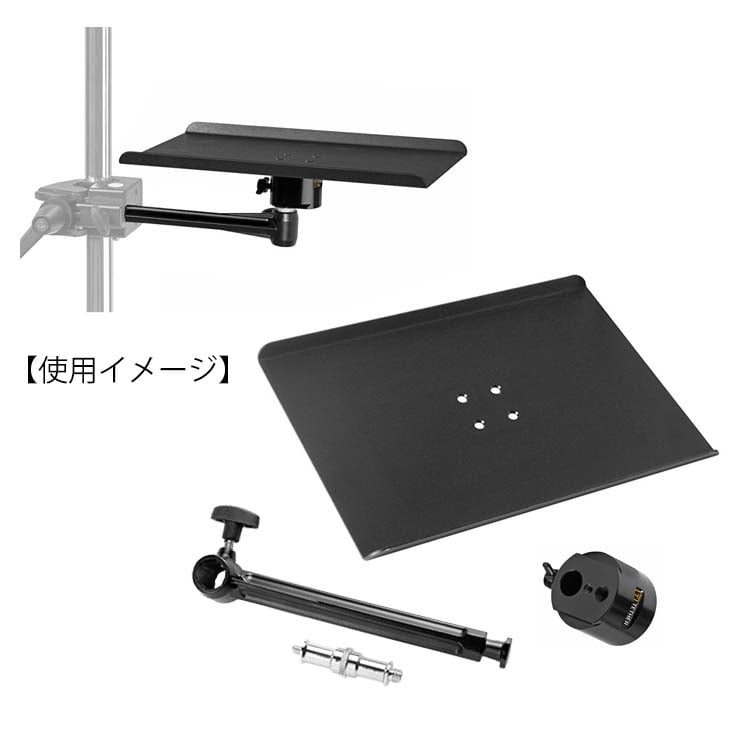 【アウトレット・50％OFF】TETHER TOOLS テザーツールズ Air Direct/Canon用 ONsite LP-E6/Nバッテリー TT-LP-E6 トレイ・アーム セット