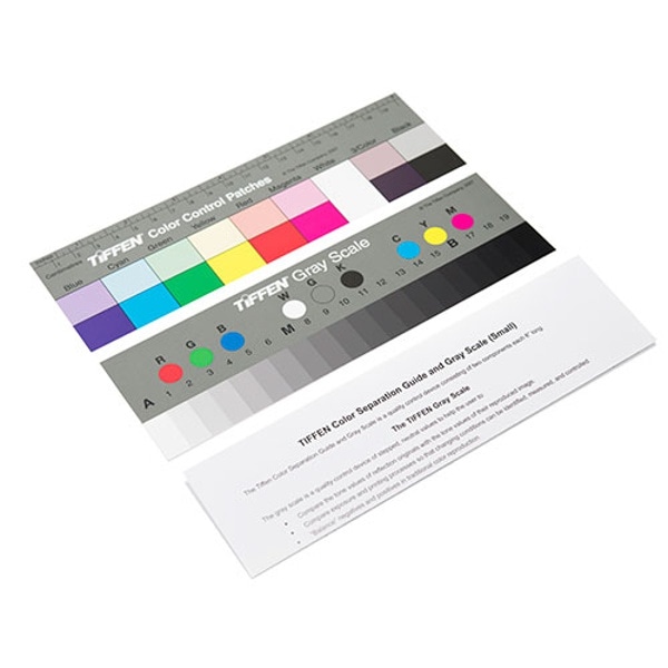 楽天市場】Kodak(コダック) カラーセパレーションガイド＆グレー