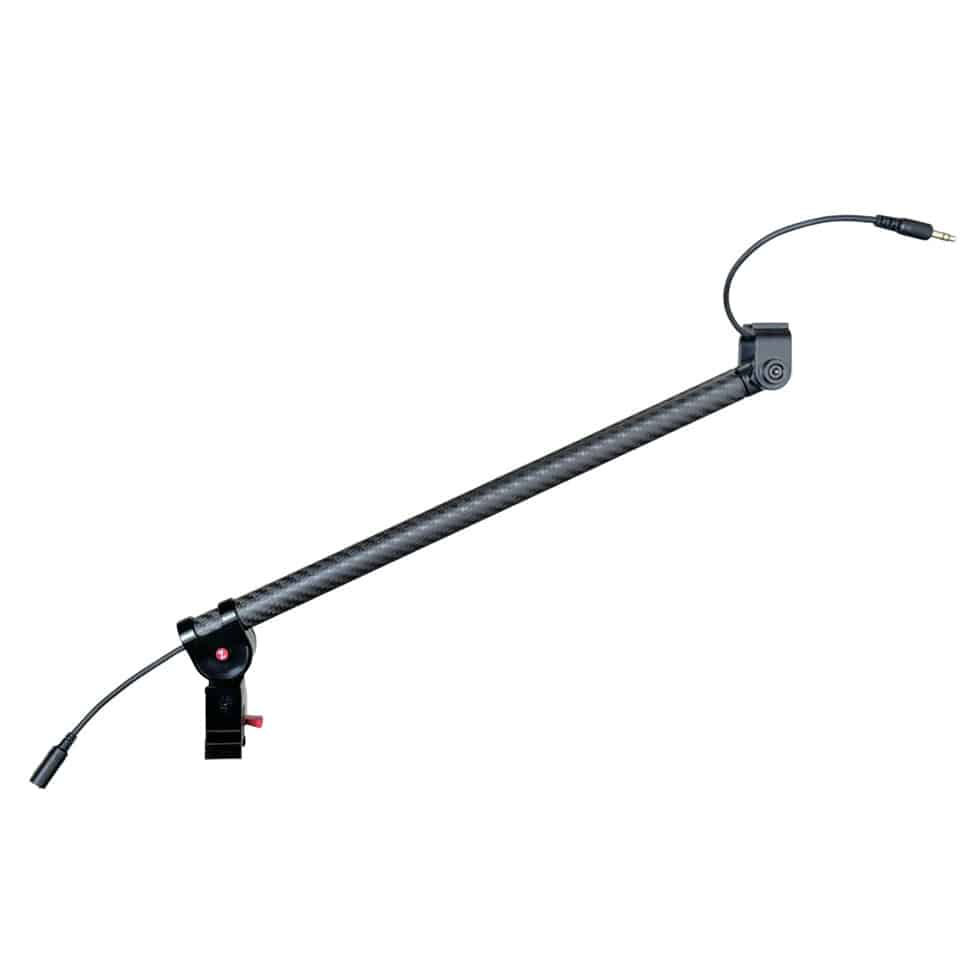【併売品】【アウトレット・20％OFF】Zacuto ザクート マイクロブーム Z-MB