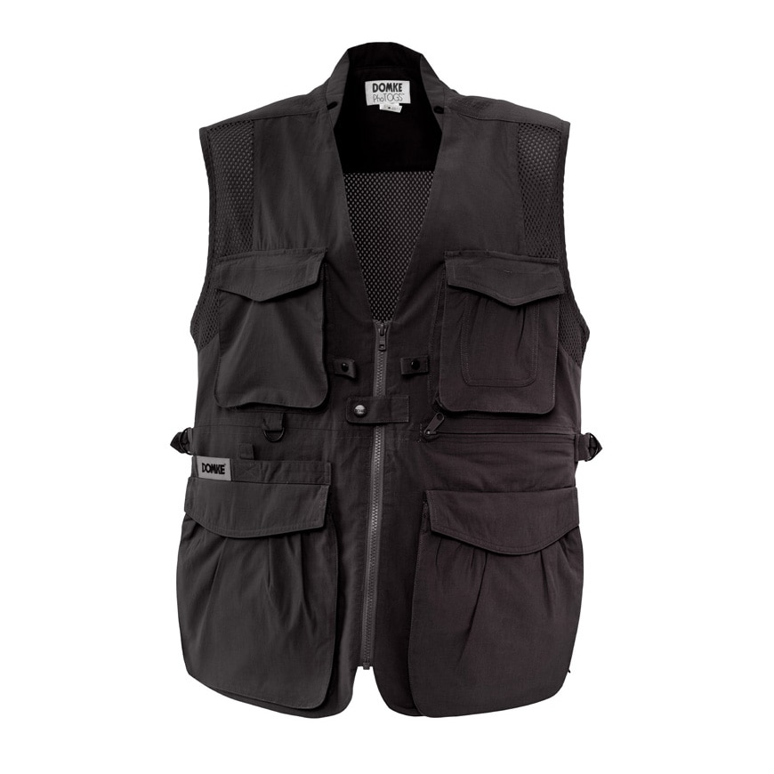 【santaku】 vest Black ベスト ブラック Ｌ JK-24SU002_Black_main.jpg