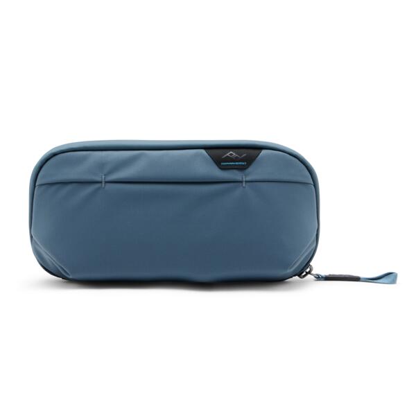 Peak Design ピークデザイン ウォッシュ ポーチ スモール オーシャン BWP-S-DS-3|GIN-ICHI店