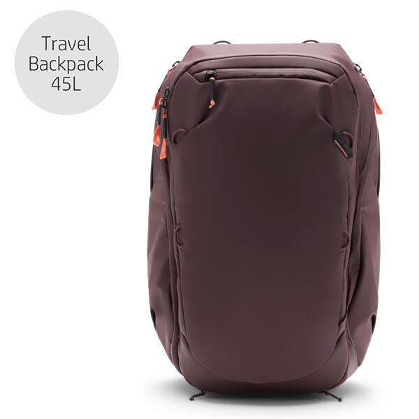 楽天市場】ピークデザイン Peak Design トラベル バックパック 45L BTR