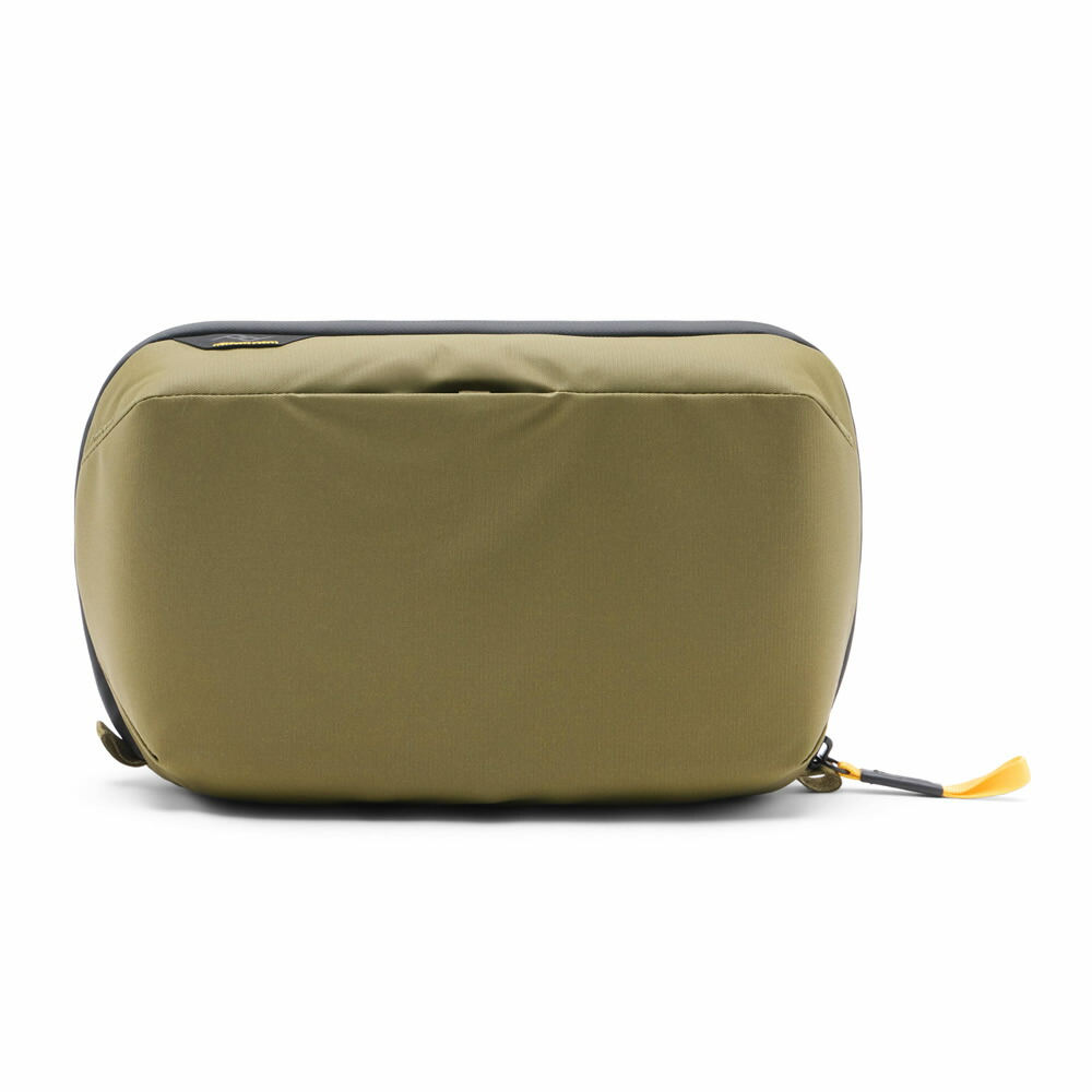 Peak Design ピークデザイン ウォッシュ ポーチ ケルプ BWP-KP-3｜GIN-ICHI店