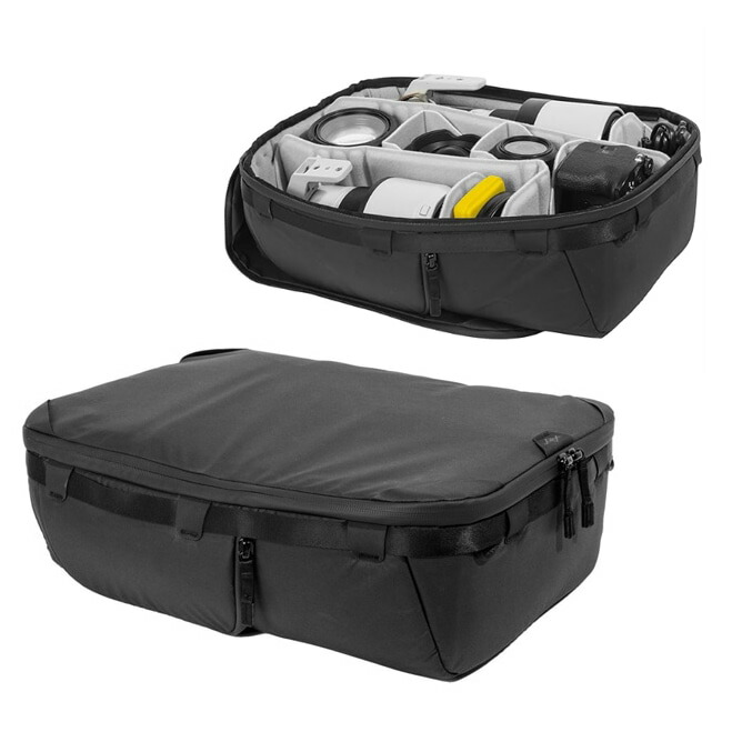 楽天市場】ピークデザイン Peak Design カメラ キューブ ラージ BCC-L