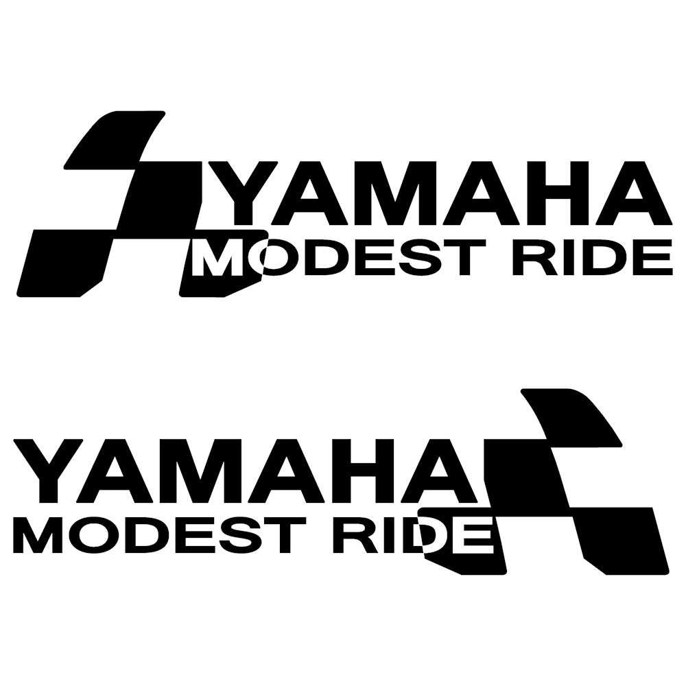 楽天市場 ウイング ヤマハ カッティング ステッカー 左右セット ヤマハ Yamaha アクシス シグナス ドラッグスター マジェスティ マグザム Sr400 バイク ステッカーボム ステッカー デカール シール カスタム ヘルメット サイドバッグ リアボックス Vaunt Vinyl