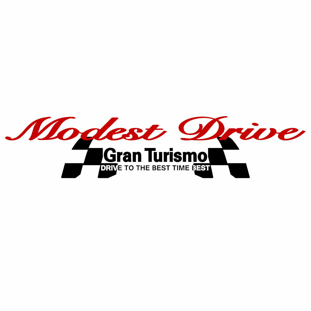 楽天市場】グランツーリスモ Gran Turismo ステッカー 車 外装