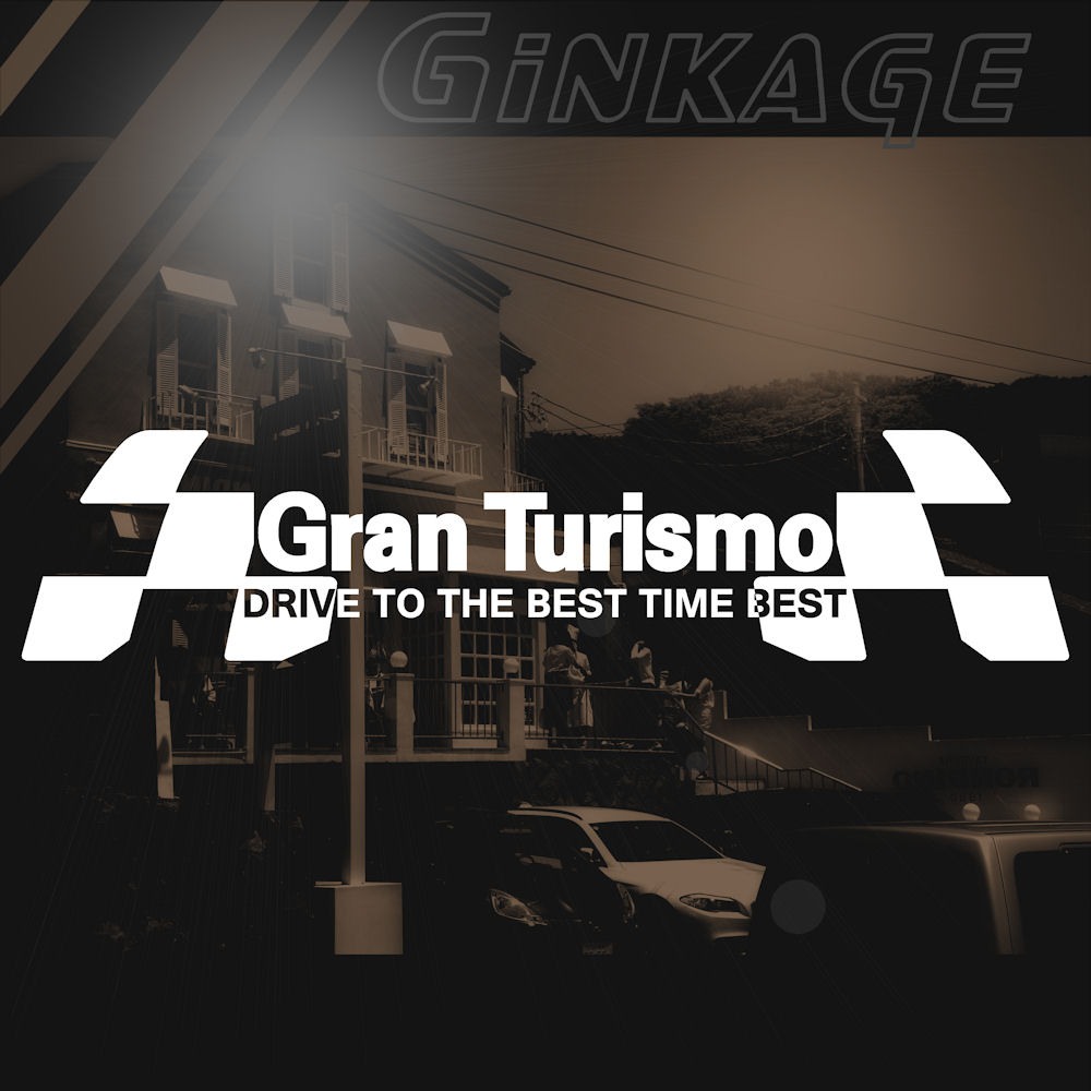 楽天市場】グランツーリスモ Gran Turismo ステッカー 車 外装