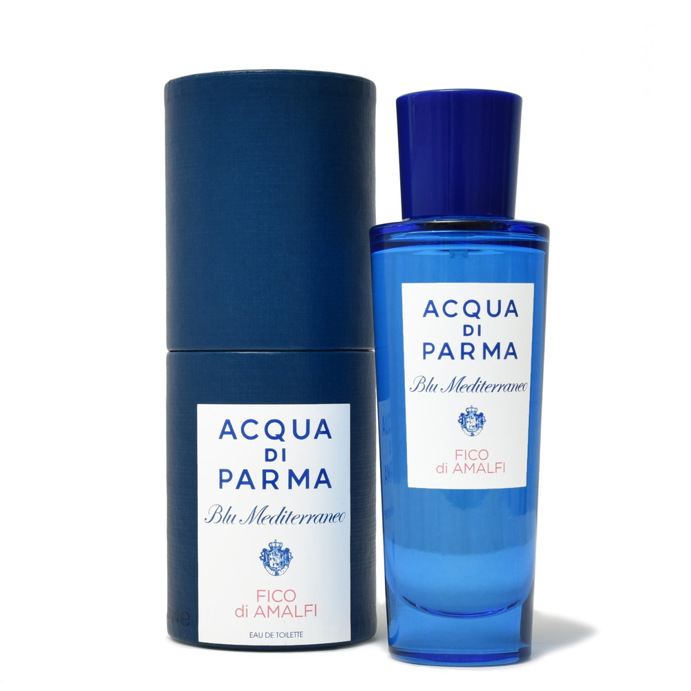 ACQUA DI PARMA（アクア ディ パルマ）オードトワレ Blu Mediterraneo/FICO di AMALFI/30ml 19081000143｜ginlet（ジンレット）