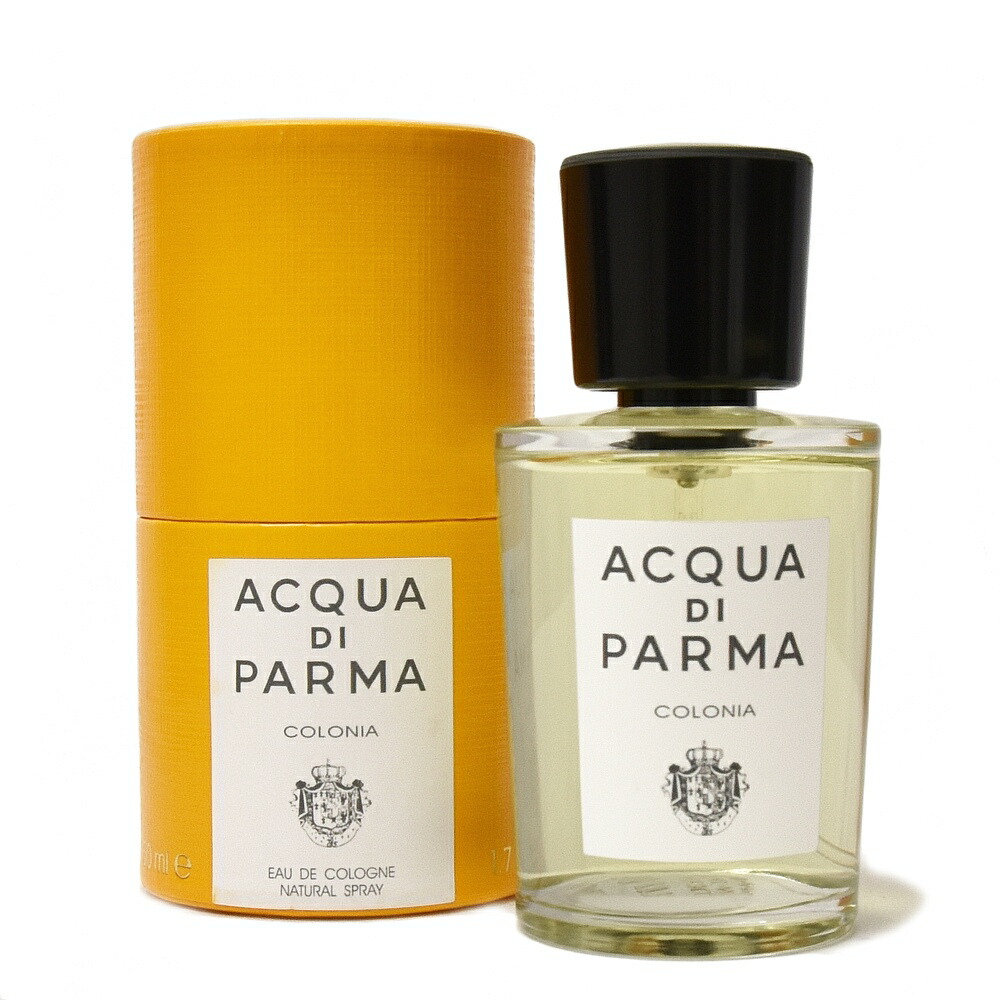 楽天市場】ACQUA DI PARMA（アクア ディ パルマ）オードトワレ
