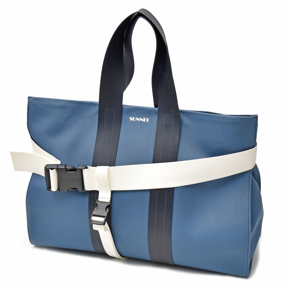 messenger tote