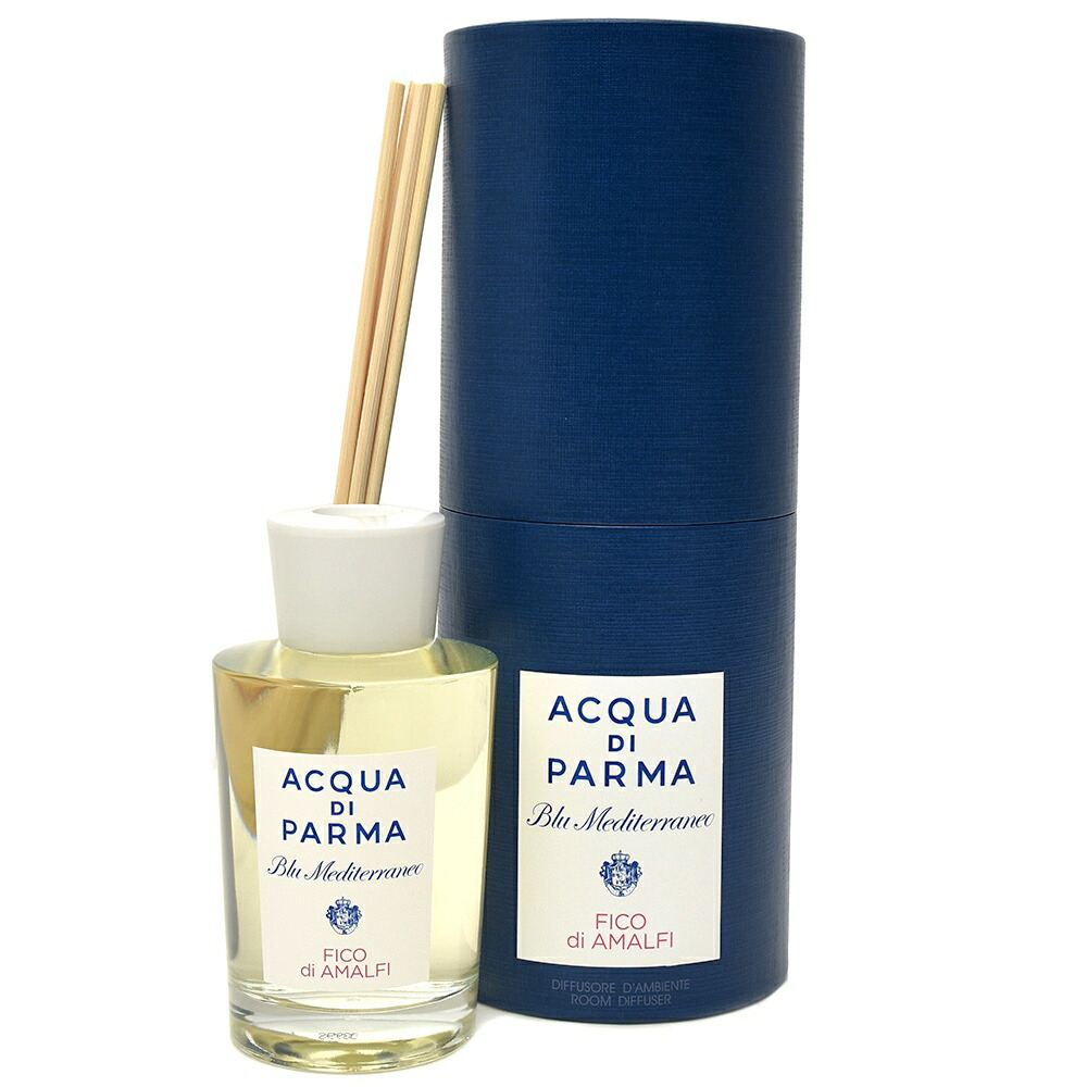 楽天市場】アクアディパルマ ACQUA DI PARMA ブルーメディテラネオ