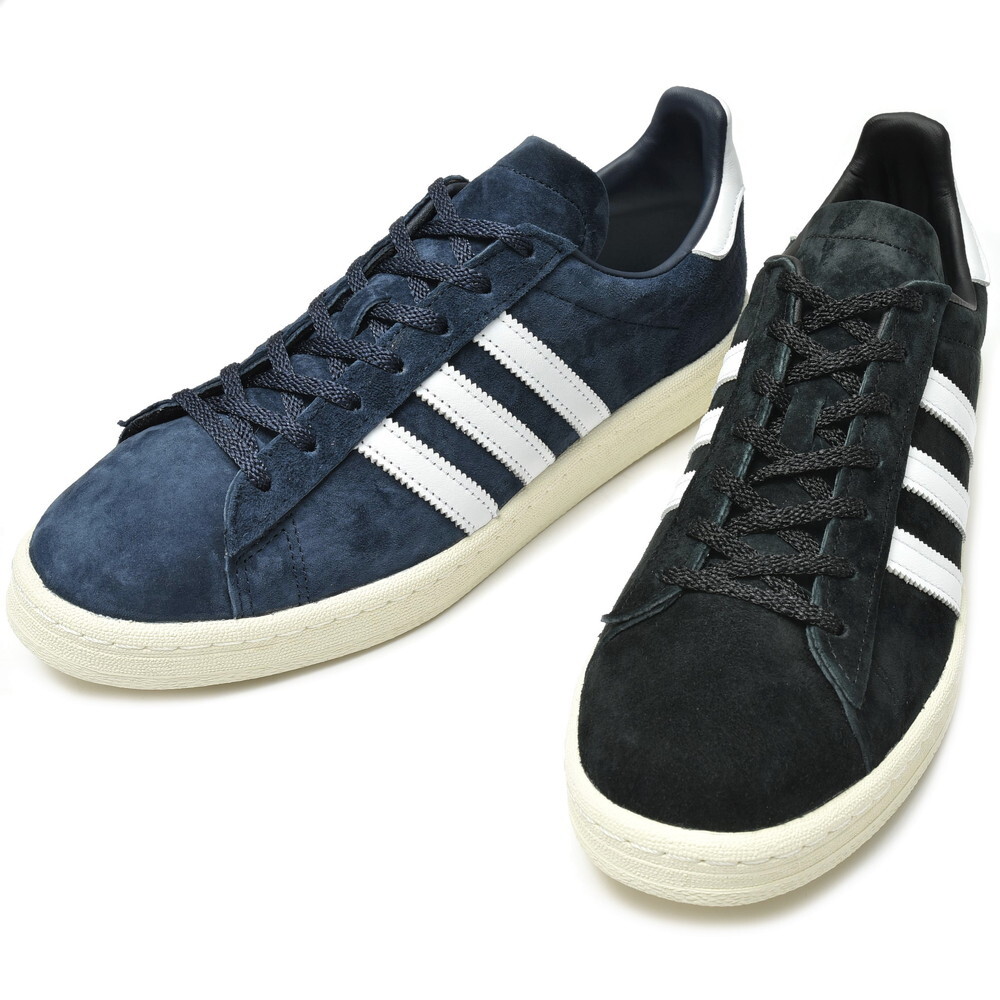 楽天市場 Adidas アディダス Campus 80s キャンパス80s Fx5438 Fx5440 Ginlet ジンレット