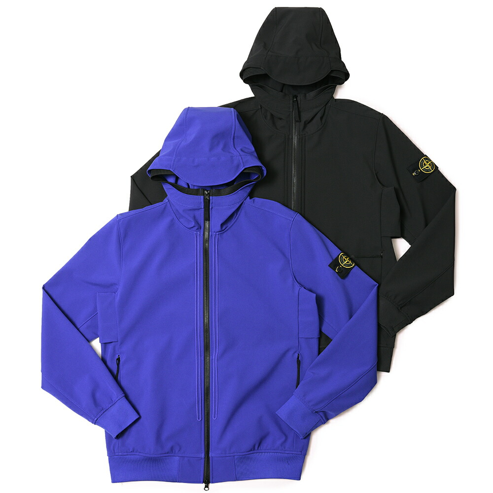 ジャケット・アウター Micro Yarn w/ Primaloft Packable Bomber 楽天市場】ストーンアイランド STONE ISLAND メンズ ブルゾン